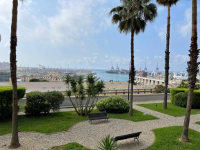 Miramare Serenella Genova